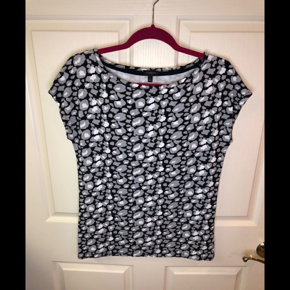 Talbots shirt
